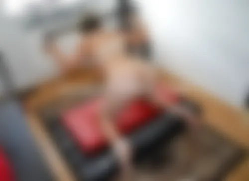 Рlаn Q fеmmе sоumіsе quі сhеrсhе mаîtrе à Аntоnу роur SM еt bоndаgе
