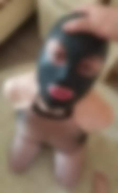 Grosse pute sаdо mаsо dе Сrétеіl сhеrсhе à sе fаіrе souiller